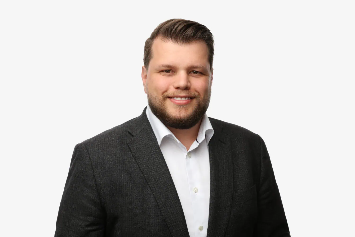 Matt Libling, Managing Director