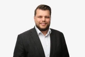 Matt Libling, Managing Director