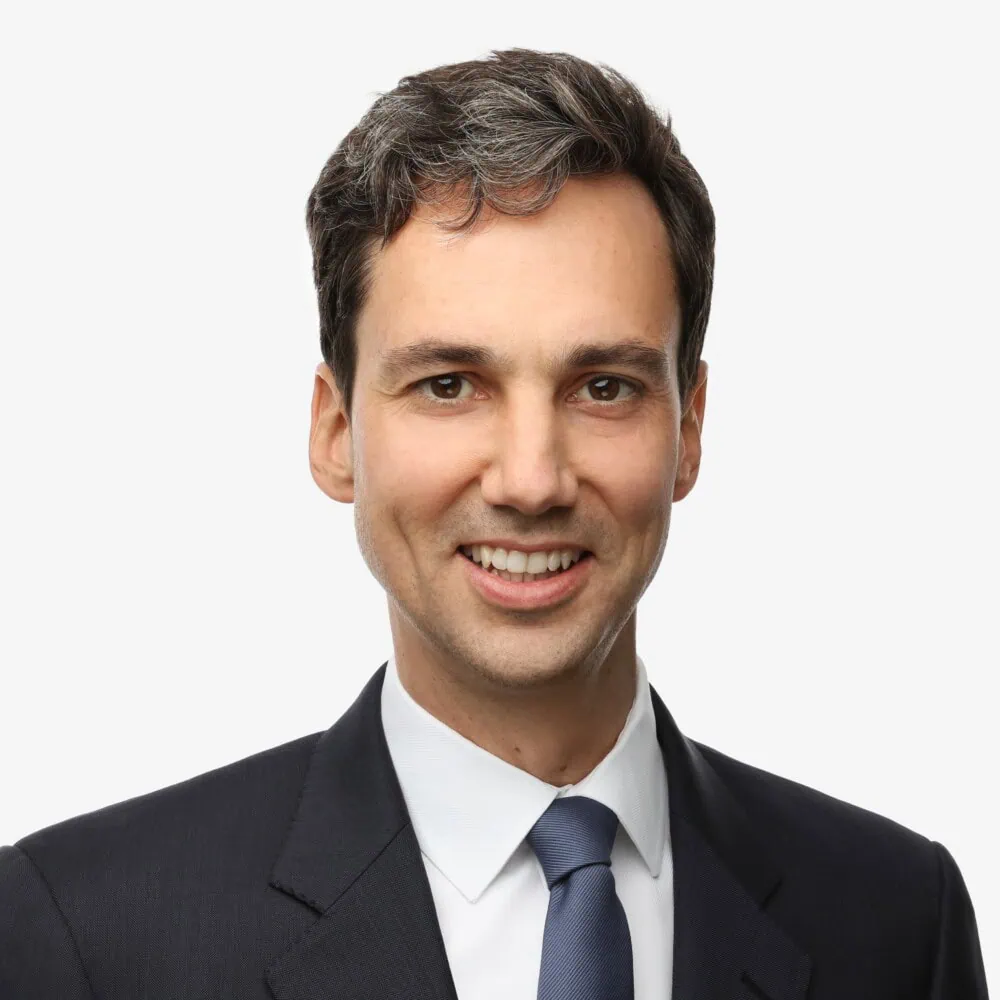 Nick Albertini, Senior Principal