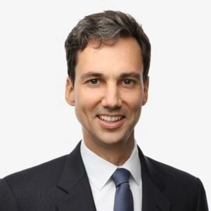 Nick Albertini, Senior Principal