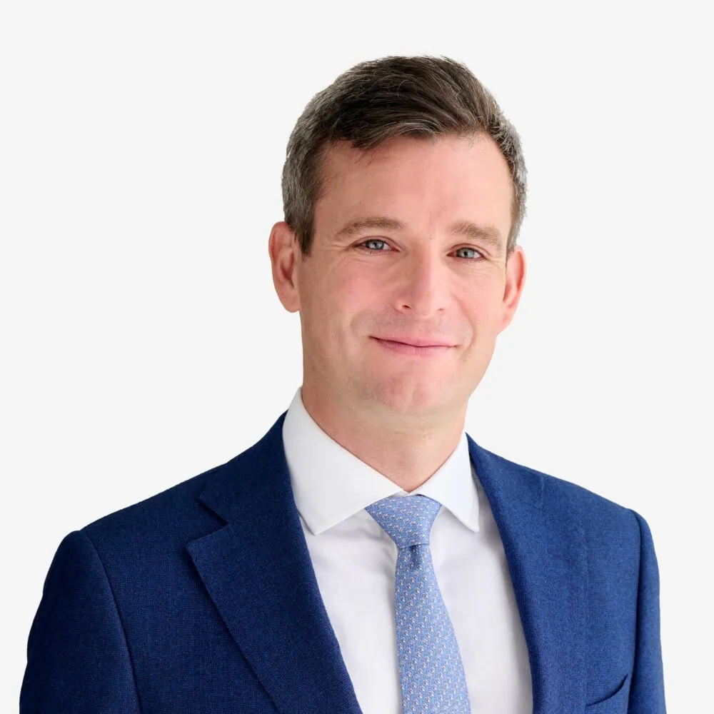 Sam Hufton, Managing Director