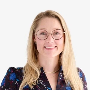Amanda Karlsson, Senior Principal