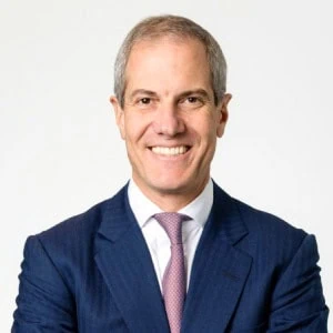 Adam Spence, Partner, Head of New York and Head of Co-Investments