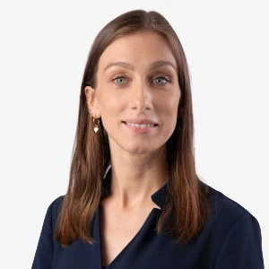 Alison Jacobs, Senior Principal
