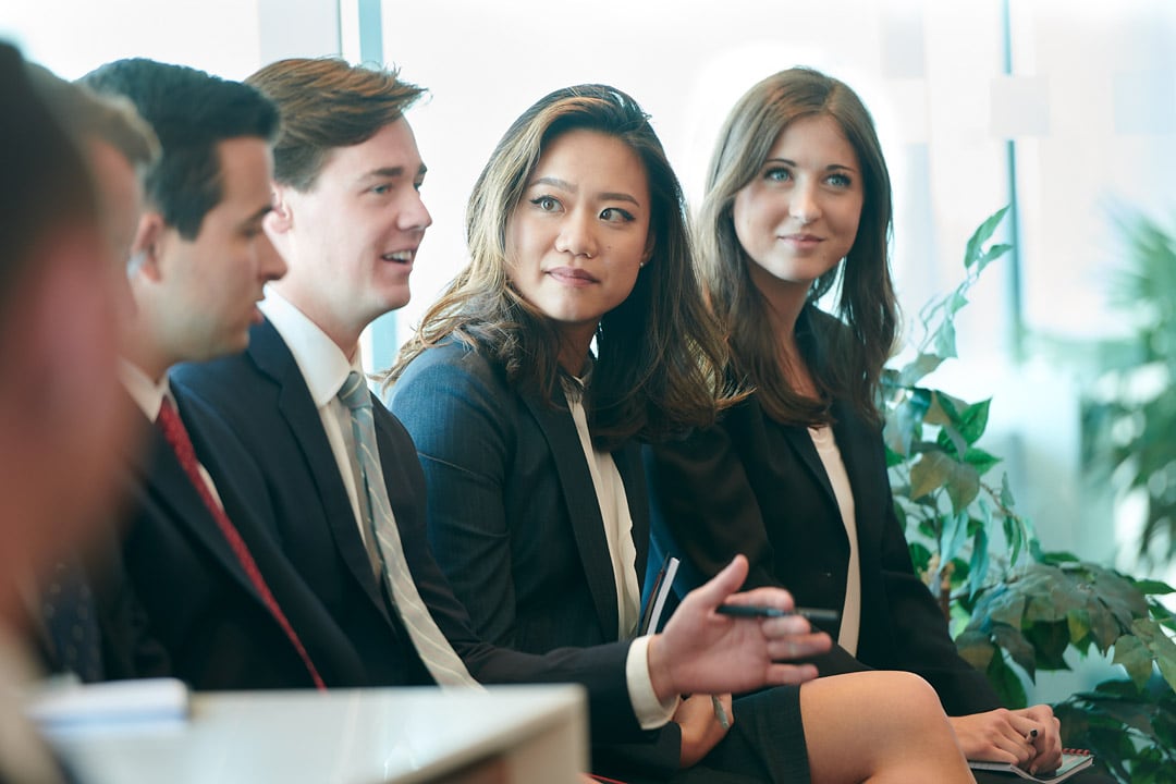 Careers Partners Capital