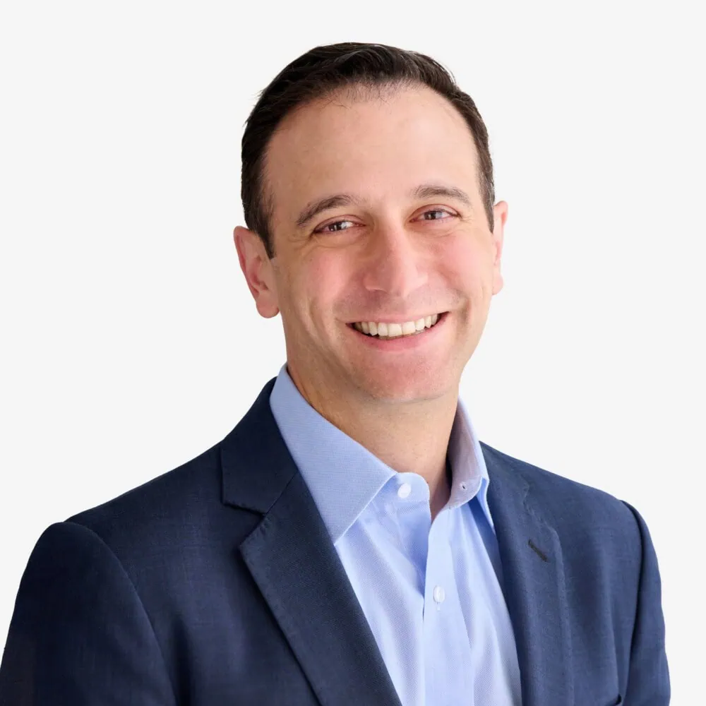 Rich Scarinci, Partner and Head of North America