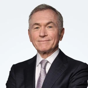 David Puth, Vice Chairman North America