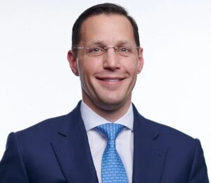 David Shushan, Partner and Head of Boston Office
