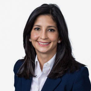Elizabeth Trotta, Partner