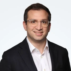Joe Mason, Managing Director