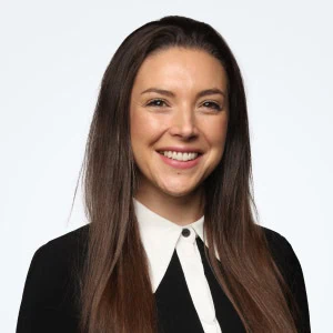 Louisa Saunders, Managing Director, and Head of People, Europe and Asia