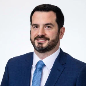 Nick Greenbacker, Senior Principal