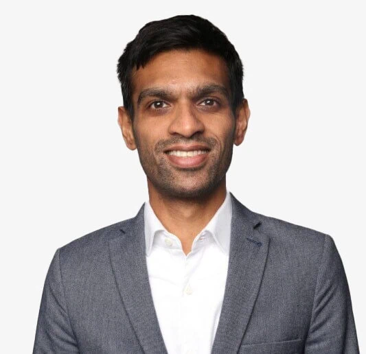 Rahul Doshi, Senior Principal
