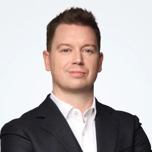 Robert Skelton, Senior Principal