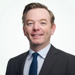 Robert Albee, Senior Principal