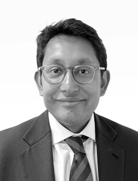 ron dasgupta